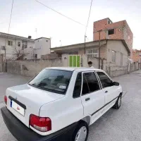 پراید صبا مدل۸۸، شاسی پلمپ