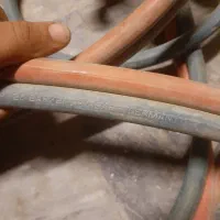 هوا برش هوا گاز با ۱۰ متر شلنگ و کپسول|ابزارآلات|قم, ولیعصر|دیوار