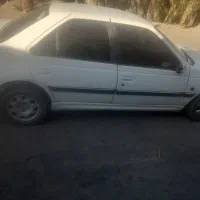 پارس مدله ۹۱سفید