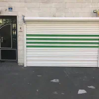 تعمیرات درب کرکره