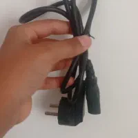 کابل پاور کامپیوتر