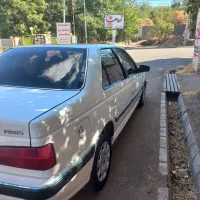 پژو پارس TU5 مدل ۹۸|خودرو سواری و وانت|سراب, |دیوار