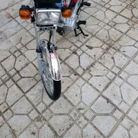 موتور ۱۲۵ نامی محرکه