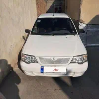 پراید سایپا ۱۳۲