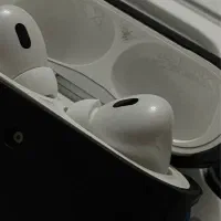 ایرپاد پرو۲ لایتنینگ و پرو۲تایپ سی کیس خالی پرو۲