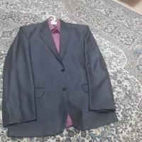 کت شلوار فاستونی سایز۴۸