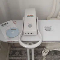 اتو بخار سانی درحدنو|اتو و لوازم اتو|تهران, ائمه اطهار|دیوار