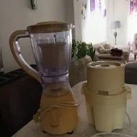 مخلوط کن