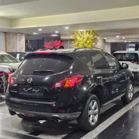 *نیسان مورانو بیرنگ استثنایی ۱۹۰هزار چرم فابریک*