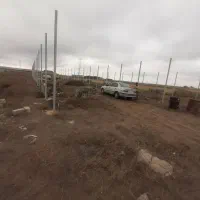 فروش-گلخانه-نیمه-ساخت