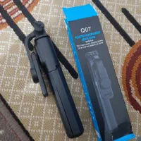 منوپاد و میکروفن