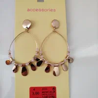 گوشواره های مجلسی|بدلیجات|سنندج, |دیوار