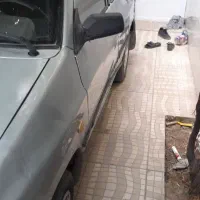 پراید مدل ۸۷
