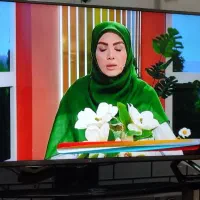 تلوزیون ۵۰ اینچ الجی