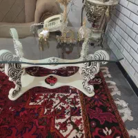 جلو مبلی تمیزوسالم