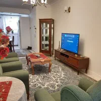 ۵۰ متری / ۴ طبقه تک واحدی / کوچه دنج و خلوت|فروش آپارتمان|تهران, گرگان|دیوار