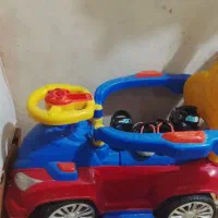 اسباب بازی