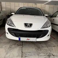 ۲۰۷ سقف فلز فرمان برقی