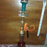 قلیان تمیز بزنز|زیورآلات و اکسسوری|مراغه, |دیوار