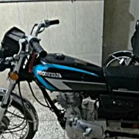 موتور هندا مدل ۹۰