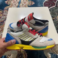 کتونی لگو مادر zx8000 ادیداس|کیف، کفش، کمربند|تهران, هرندی|دیوار