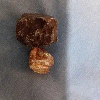 سنگ مشکوک به شهاب سنگ