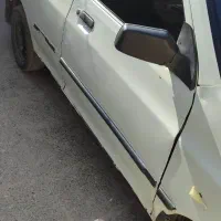 پرایدمدل83 سفیددوگانه تبدیلی انژکتور|خودرو سواری و وانت|زاهدان, |دیوار