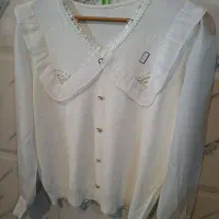 گپ ایرانی و خارجی تیشرت بزرگ شومیز مجلسی