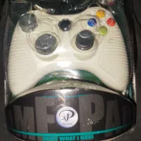 دسته بازی کامپیوتر