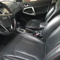 تیگو ۵ اکسلنتfl 96|خودرو سواری و وانت|تهران, ایرانشهر|دیوار