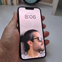 آیفون 13 پلمپ