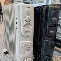 شوفاژ رادیاتور هیتر بخاری روغنی برقی کم مصرف اصلی|بخاری، هیتر، شومینه|اصفهان, خلجا|دیوار