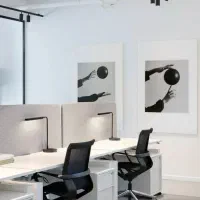 استخدام منشی خانم  (نمایندگی مخابرات)