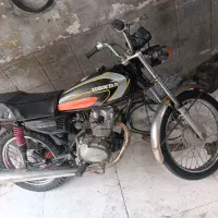موتور ۱۵۰ مزایده