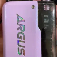 پاد ماد Argus p2