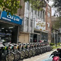 نیکتاز جفت دیسک فول کلیس دار