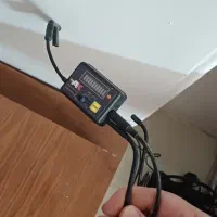 میکرو بریس کنترلر ۲