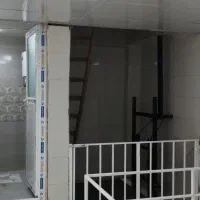 مغاز۱۵۵متتری.مولوی|اجارهٔ مغازه و غرفه|قزوین, |دیوار