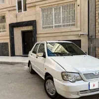 پراید ۱۳۲ مدل۹۷