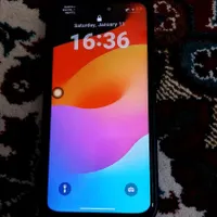 اپل iPhone 15 Pro Max با حافظهٔ ۱ ترابایت