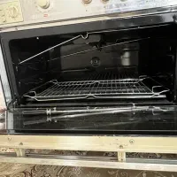 فر گاز|اجاق گاز و لوازم برقی پختوپز|دورود, |دیوار