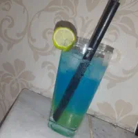 باریستا کافی من