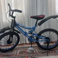 دوچرخه ۲۰ نونو
