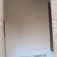 Asus tuf FX507 VU gaming