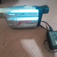 دوربین هندیکم پاناسونیک اصل استثنایی
