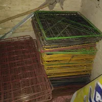 قفسه، کتابخانه|کتابخانه، شلف، قفسه‌های دیواری|کرج, مصباح|دیوار