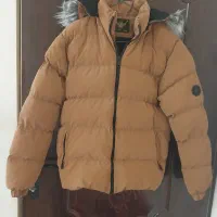 کاپشن سیلیکونی نو پسرانه و دخترانه سایز مدیوم