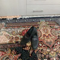 کفش شماره ۳۹ ولی ۴۰ میخوره