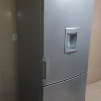 یخچال فریزر کنوود