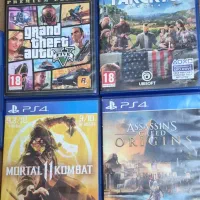 دیسک بازی PS4